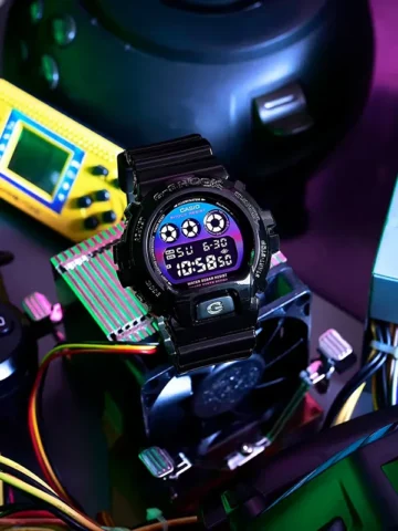 dw-6900rgb-1er.1 CASIO G-SHOCK DW-6900RGB-1ER