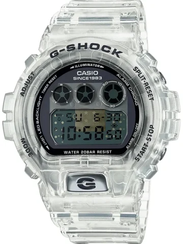 CASIO G-SHOCK DW-6940RX-7ER