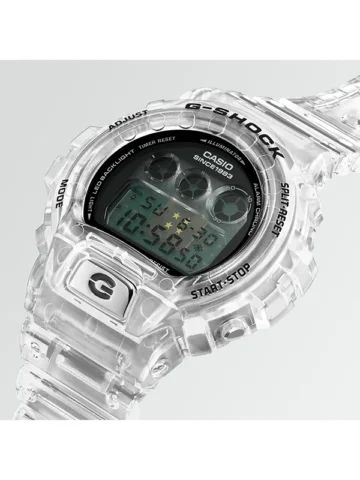 CASIO G-SHOCK DW-6940RX-7ER