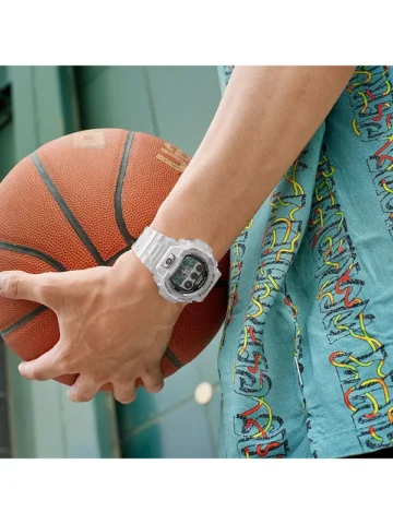 CASIO G-SHOCK DW-6940RX-7ER