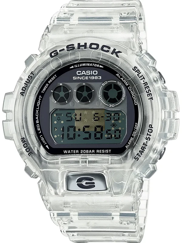 Ceas Casio G-Shock DW-6940RX-7ER