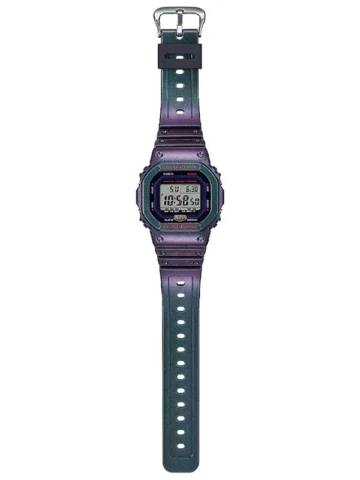 CASIO G-SHOCK DW-B5600AH-6ER