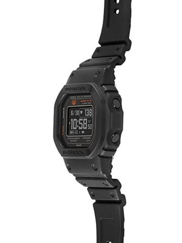 CASIO G-SHOCK DW-H5600-1