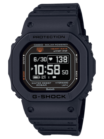 CASIO G-SHOCK DW-H5600-1