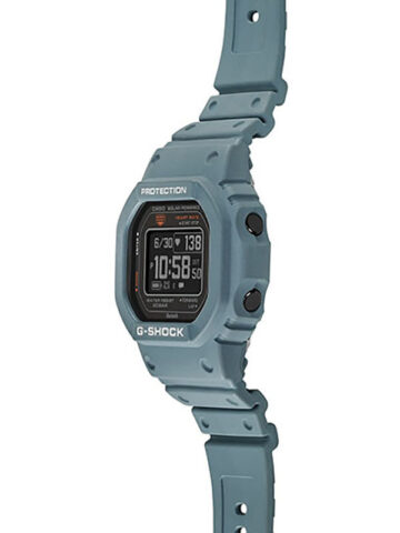 CASIO G-SHOCK DW-H5600-2