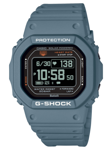 CASIO G-SHOCK DW-H5600-2