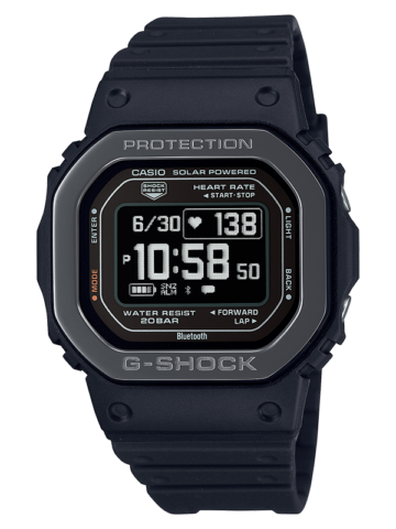 CASIO G-SHOCK DW-H5600MB-1