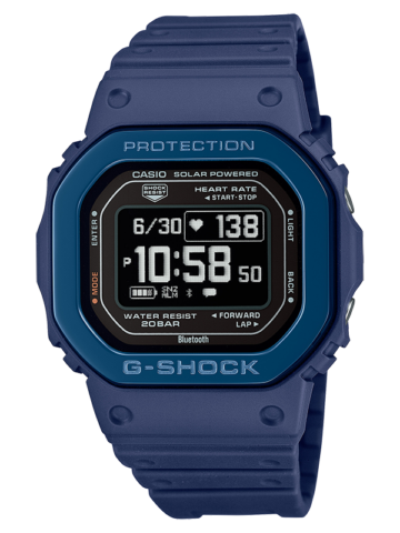 CASIO G-SHOCK DW-H5600MB-2