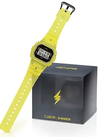 dwe-5600jb-1a9er.3 CASIO G-SHOCK DWE-5600JB-1A9ER