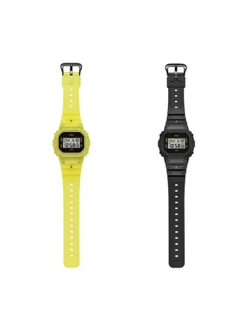 dwe-5600jb-1a9er.4 CASIO G-SHOCK DWE-5600JB-1A9ER