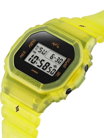 dwe-5600jb-1a9er.6 CASIO G-SHOCK DWE-5600JB-1A9ER