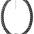 DIESEL OVAL D LOGO DX1610931