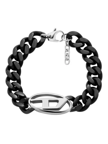 DIESEL OVAL D LOGO DX1611931