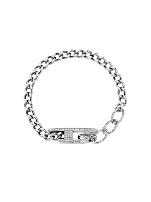 Diesel D Logo DX1627040