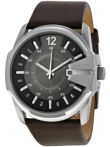 DIESEL MASTER CHIEF DZ1206