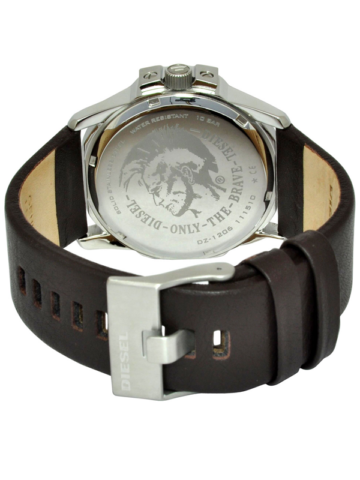 dz1206c2 DIESEL MASTER CHIEF DZ1206