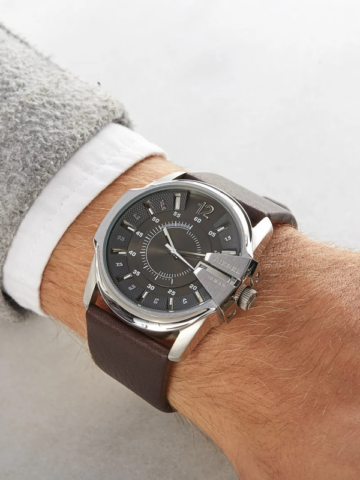 dz1206c3 DIESEL MASTER CHIEF DZ1206