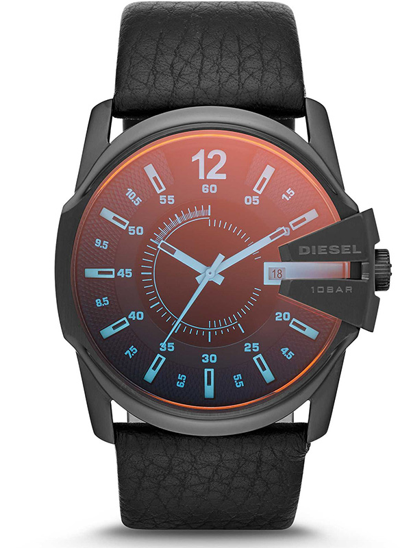 Ceas Diesel Master Chief DZ1657