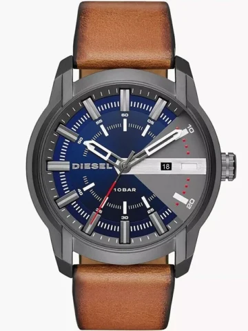 DIESEL ARMBAR DZ1784