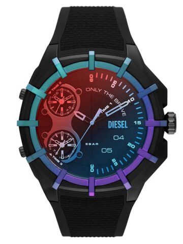 DIESEL FRAMED DZ1986