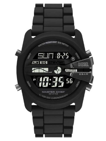 DIESEL MASTER CHIEF DZ2158