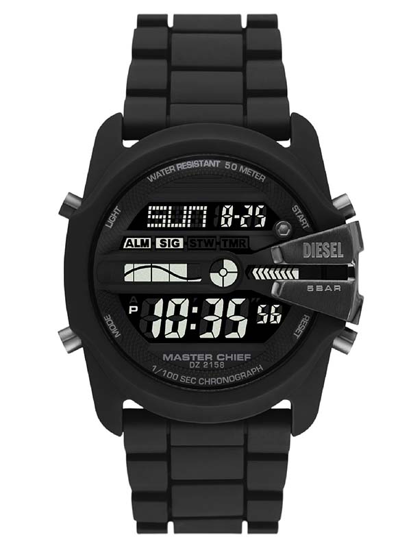 Ceas Diesel Master Chief DZ2158