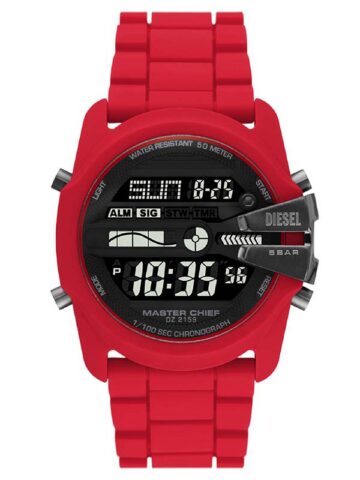 DIESEL MASTER CHIEF DZ2159