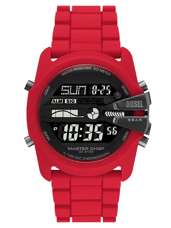Часы Diesel Master Chief DZ2159