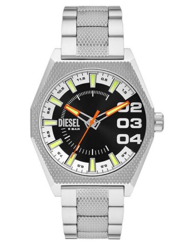 DIESEL SCRAPER DZ2172