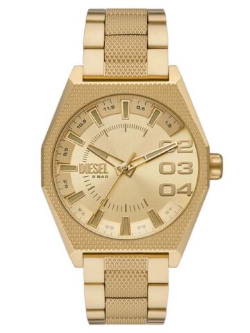 DIESEL SCRAPER DZ2173