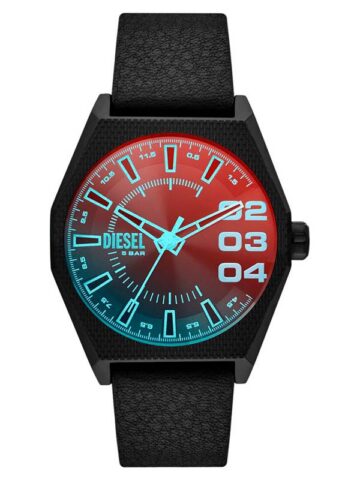 DIESEL SCRAPER DZ2175