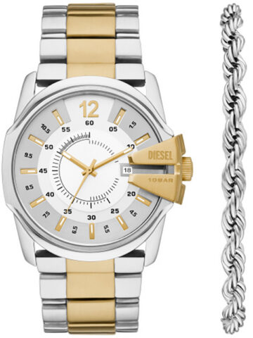 DIESEL MASTER CHIEF DZ2182SET