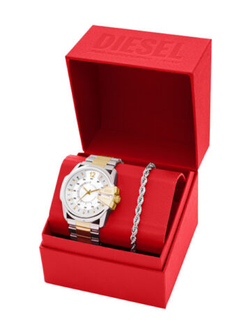 dz2182set-5 DIESEL MASTER CHIEF DZ2182SET