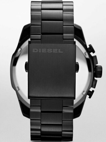 dz4283-1 DIESEL MEGA CHIEF DZ4283