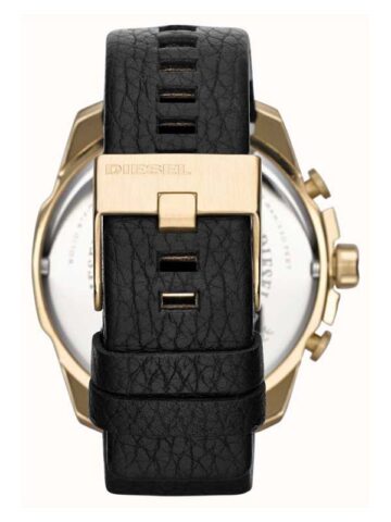 DIESEL MEGA CHIEF DZ4344