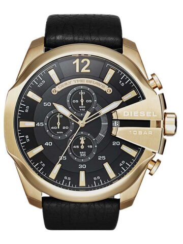 DIESEL MEGA CHIEF DZ4344