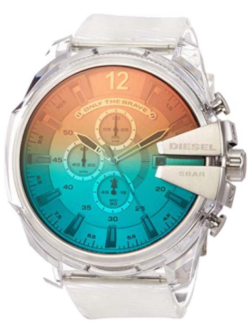 DIESEL MASTER CHIEF DZ4515