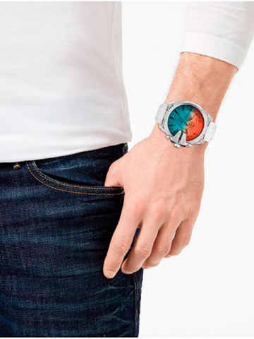 dz4515c2 DIESEL MASTER CHIEF DZ4515