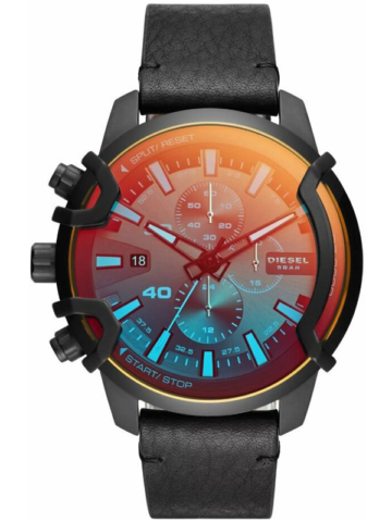 DIESEL GRIFFED DZ4519