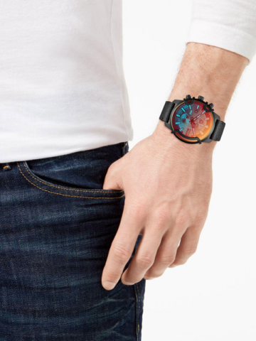 dz4519c3 DIESEL GRIFFED DZ4519