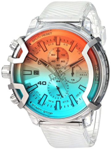 DIESEL GRIFFED DZ4521