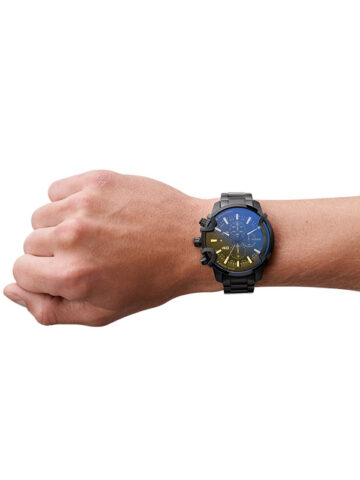 dz4529_00qqq_01_r DIESEL GRIFFED DZ4529