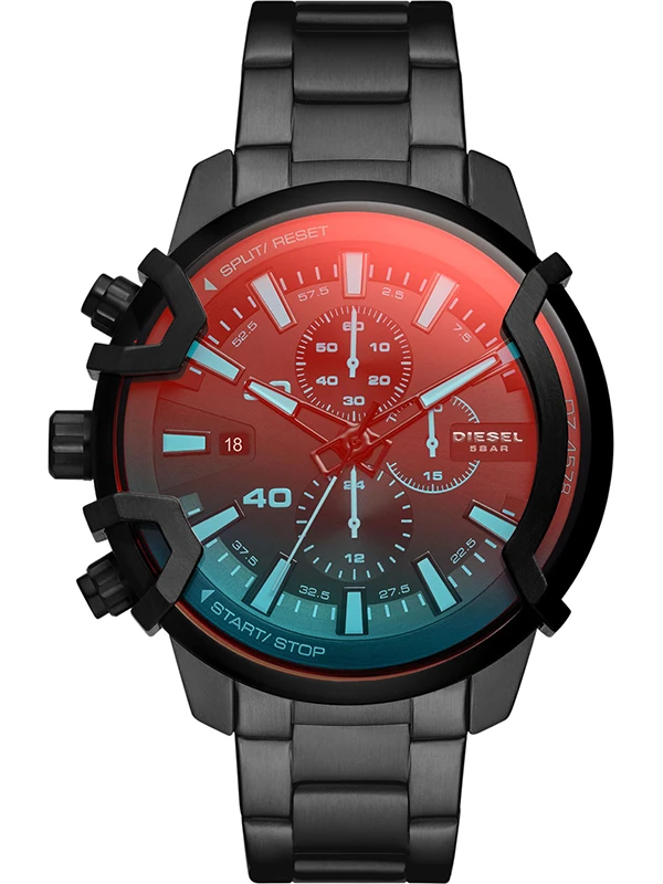 Ceas Diesel Griffed DZ4578