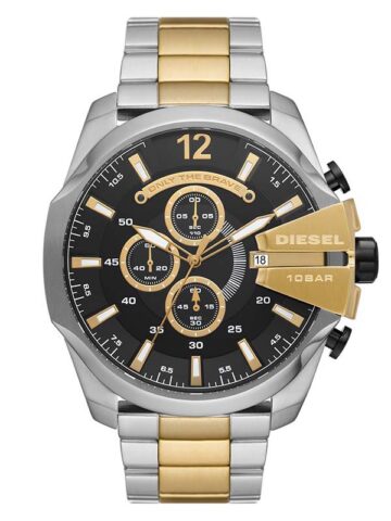 DIESEL MEGA CHIEF DZ4581