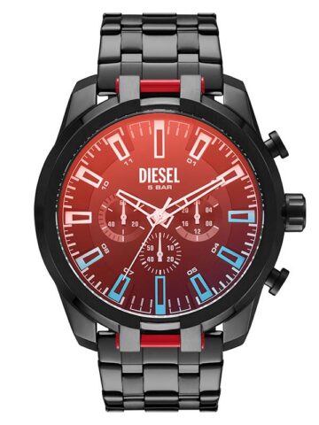 DIESEL SPLIT CHRONOGRAPH DZ4589