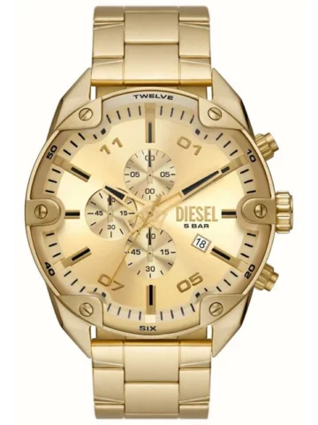 DIESEL SPIKED DZ4608