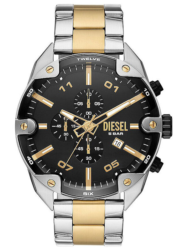 Ceas Diesel Spiked DZ4627