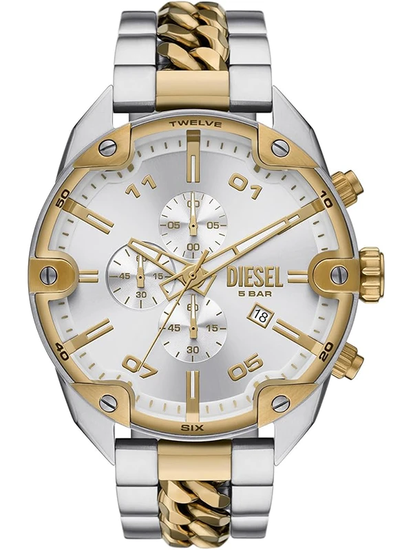 Ceas Diesel Spiked DZ4629