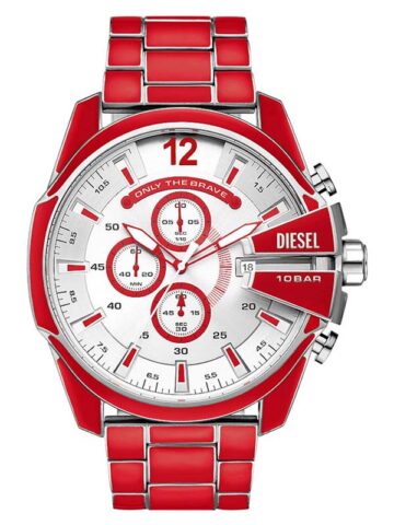 DIESEL MEGA CHIEF DZ4638