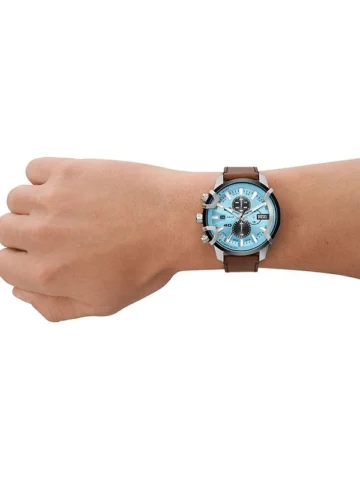 dz4656-2 DIESEL GRIFFED DZ4656